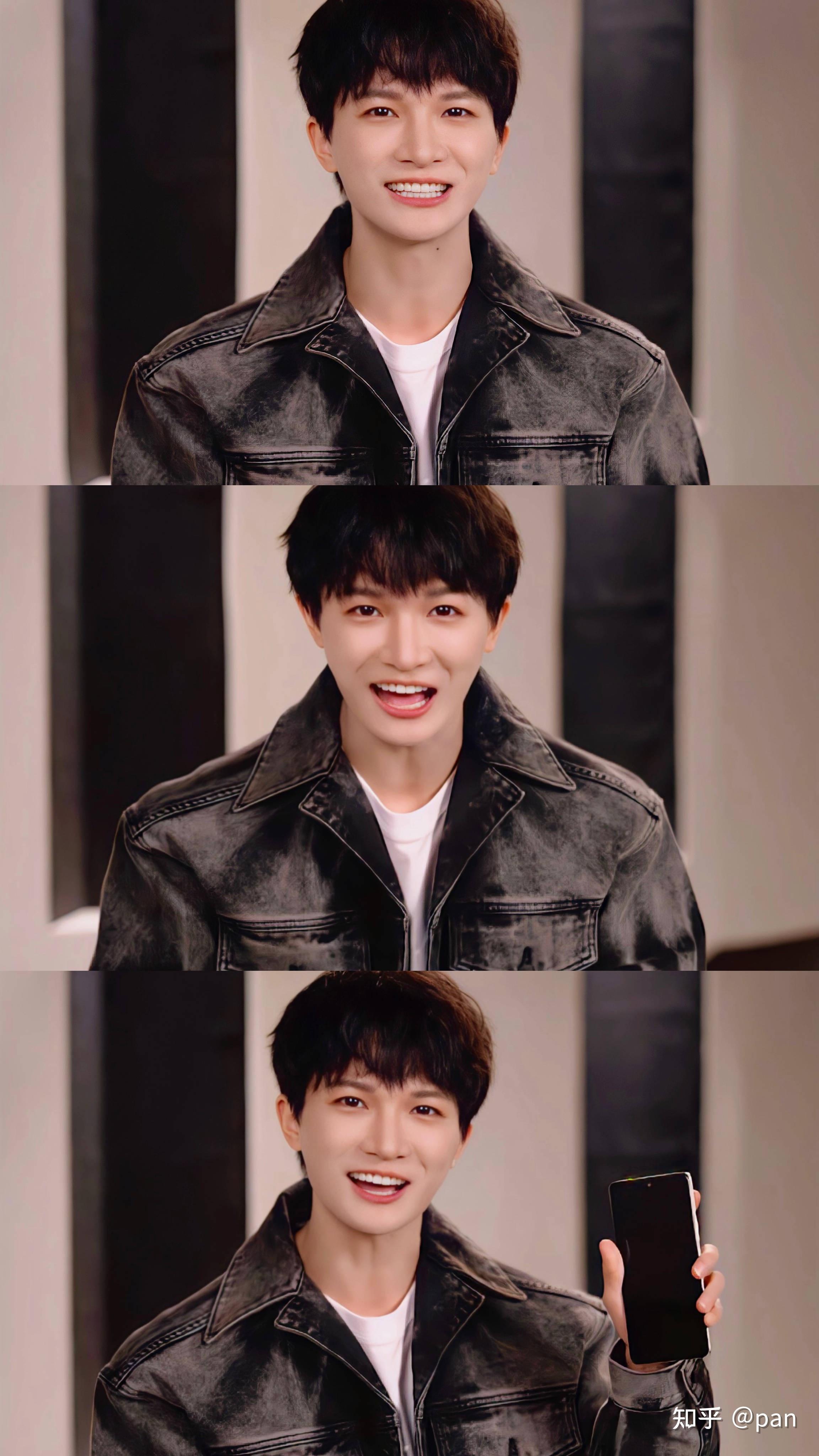 周深的颜值巅峰在哪个时期? - 知乎