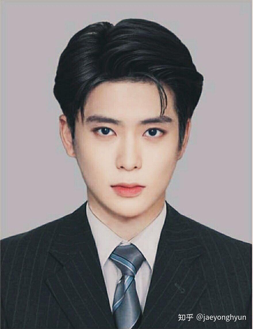 有没有人有nct全员的证件照