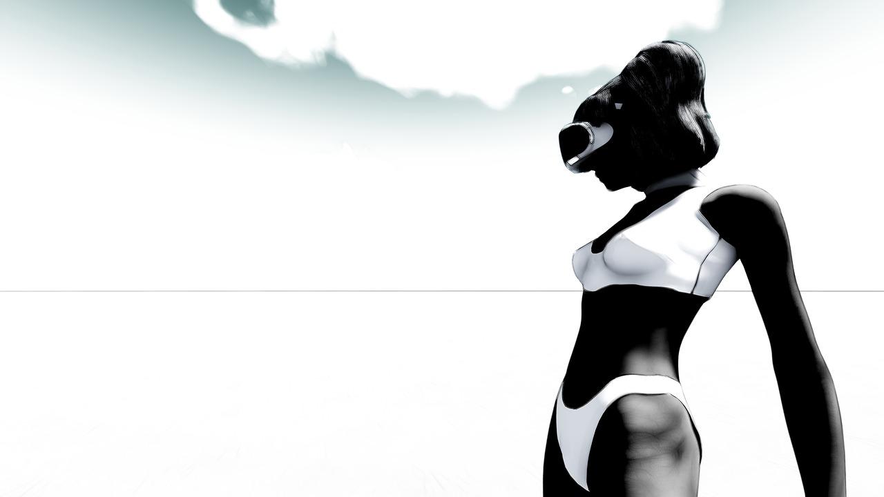 素描中什么是焦点