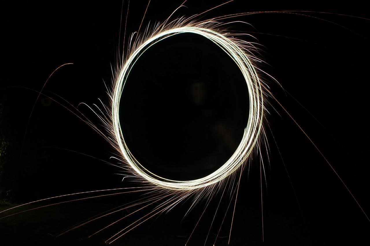 小型舞台如何调灯光