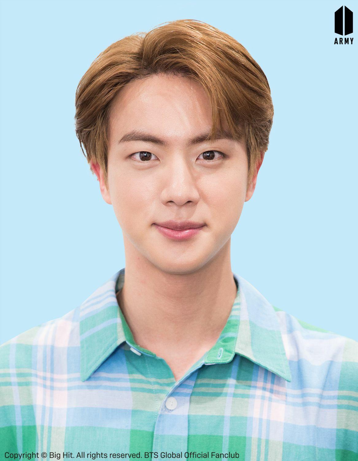 有没有防弹少年团证件照啊啊啊最好是郑号锡的