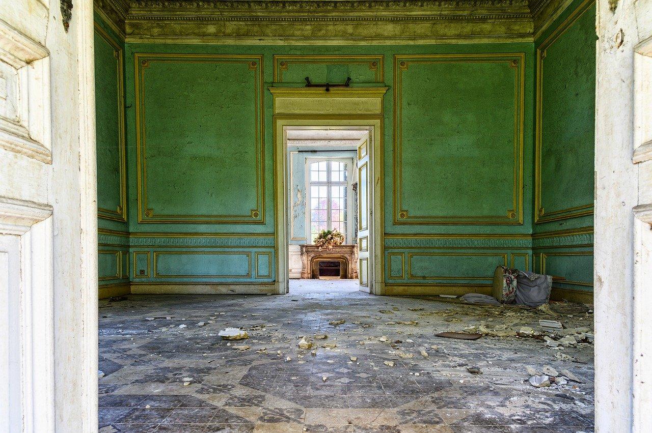 厕所正对床如何化解