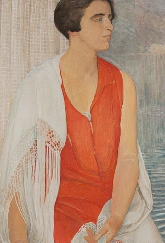 有哪些小众画家的艺术作品让你印象深刻