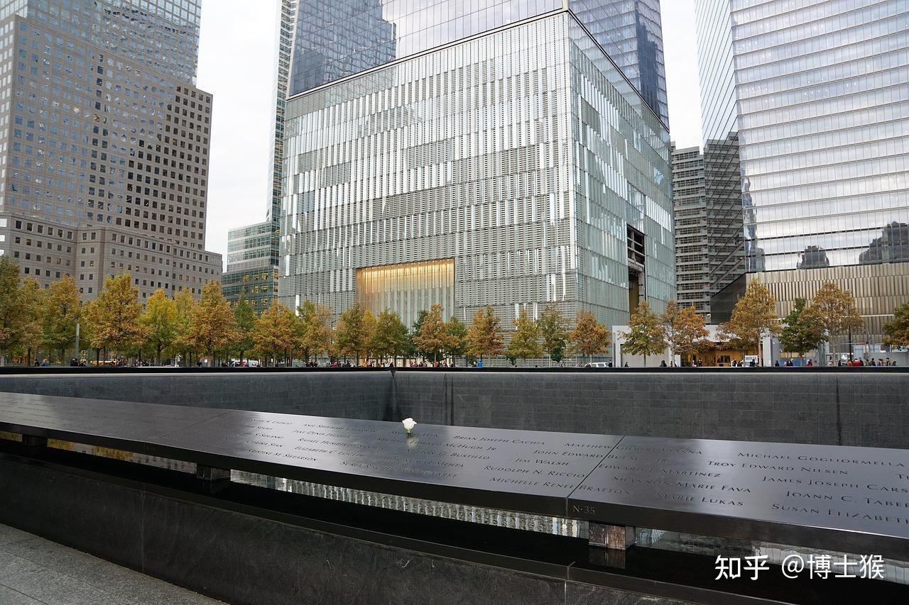 美国建筑Top10世界最高大厦 - 知乎