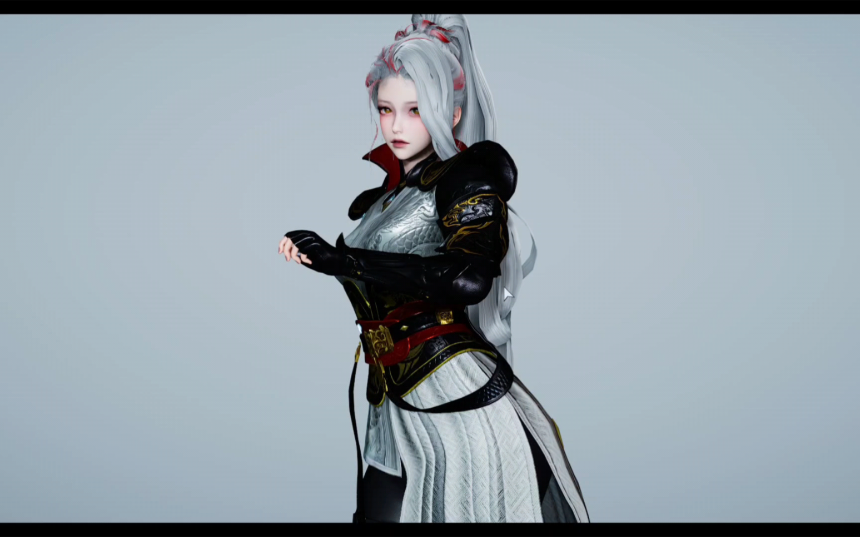 免费分享永劫无间-魏轻mod(hs2)