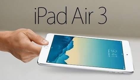 苹果iPad Air 3又翻车，你的设备中招了吗？ - 知乎