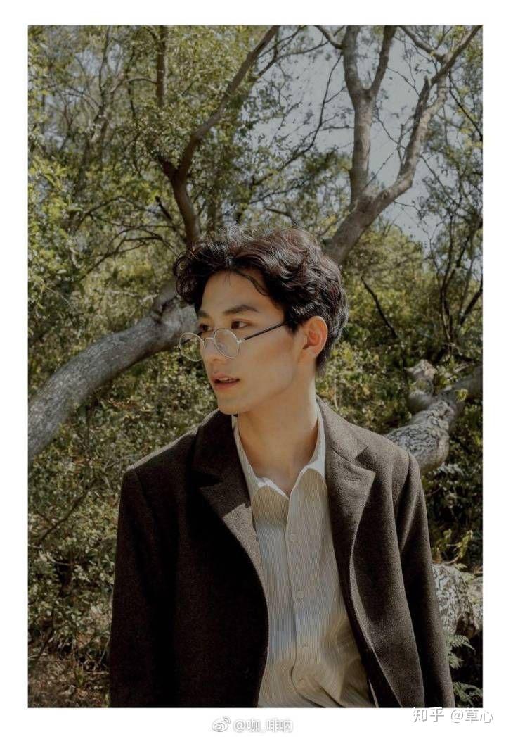 想知道韩振和星野的故事