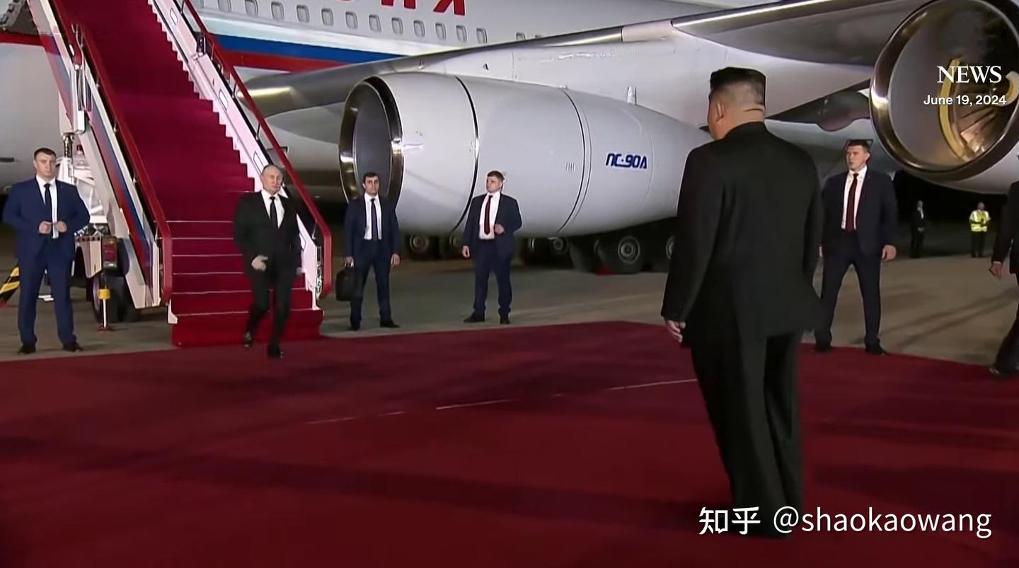 俄朝抱团取暖，一方遭到侵略，另一方必须援助- 知乎