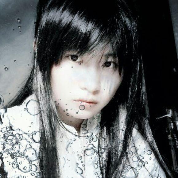 洛少爷是男是女? - 知乎