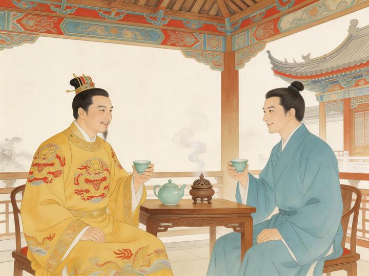 韩非子解读 说难篇1 摸清心思才能成功游说 - 知乎