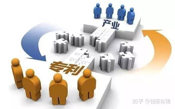 专利权保护的范围有哪些呢？ - 知乎