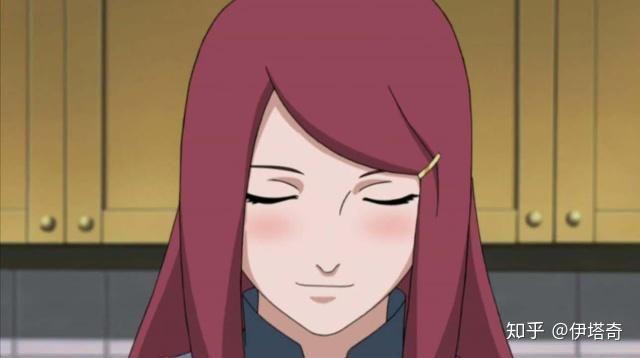 木叶白牙漩涡水户玖辛奈富岳断这些有着能力设定和声威名气却没有实战