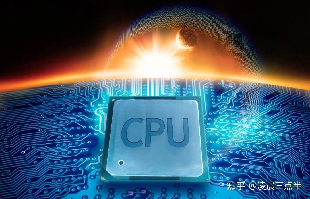 CPU科普入门篇!秒懂主频、核心、线程、缓存、架构详解 - 知乎