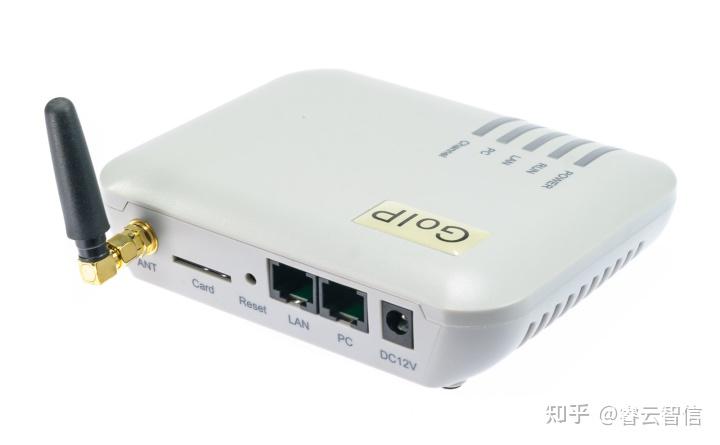 SIP落地技术方案 - SIP网关、SBC - 知乎