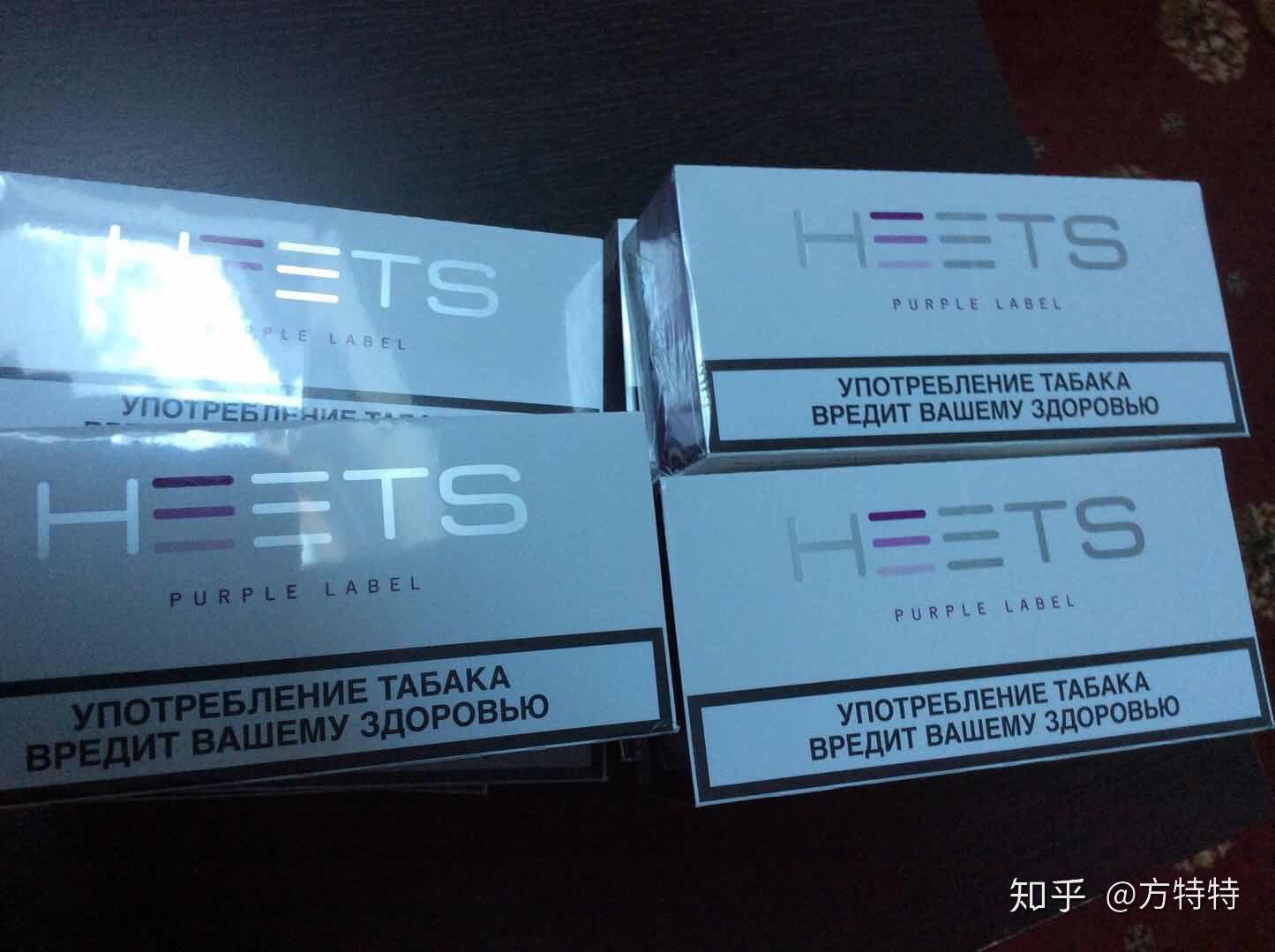 iqos电子烟的使用体验如何