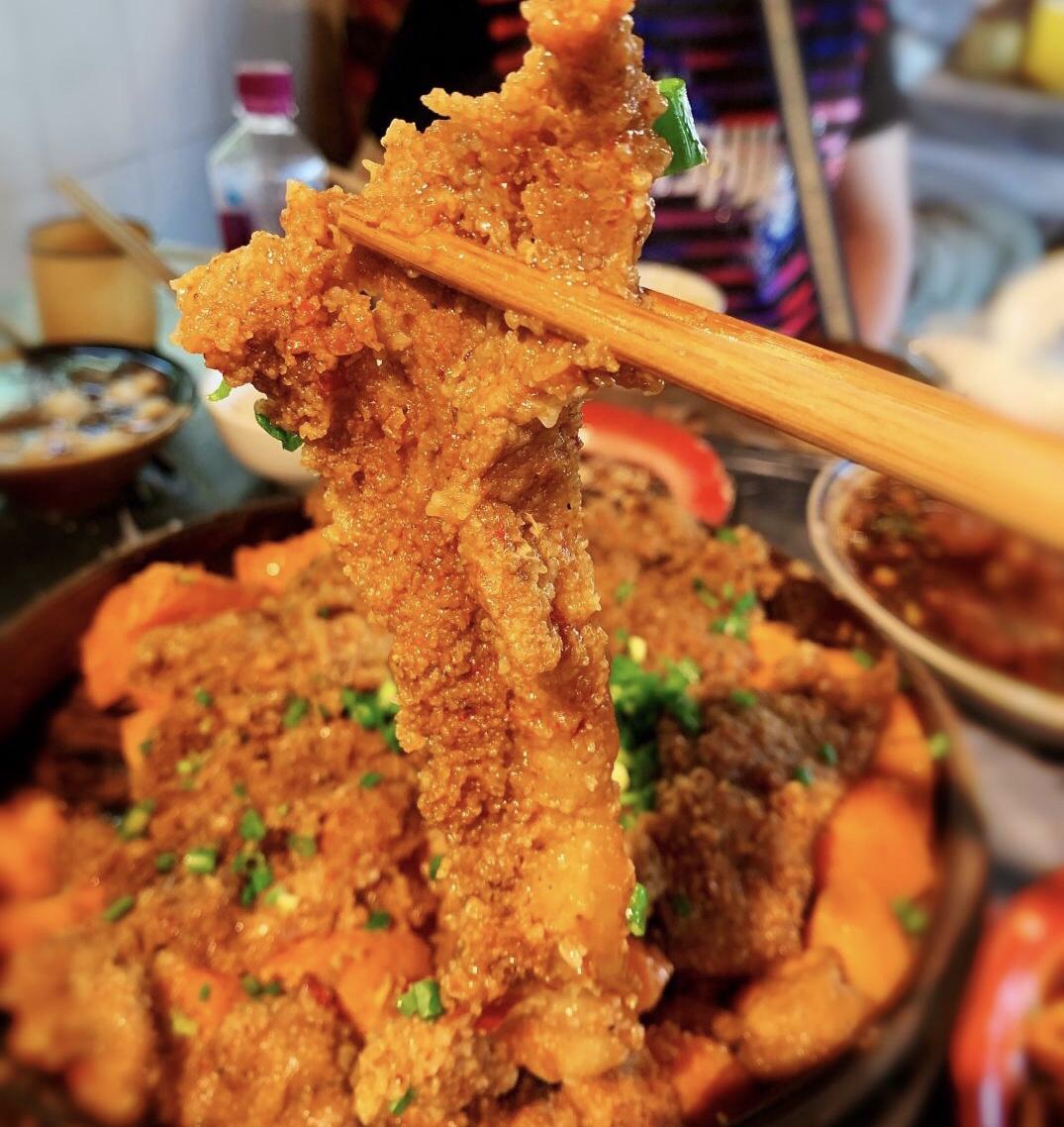 重庆有什么必去的景点?-重庆有什么好玩的景点推荐