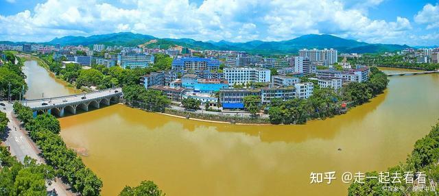 新兴县旅游必去十大景点大揭秘!这些地方让你耳目一新,不容错过 - 知乎