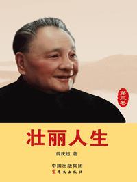 壮丽人生：第三卷