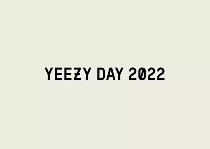 【重磅】Yeezy Day大曝光 突袭时间全汇总! 知乎
