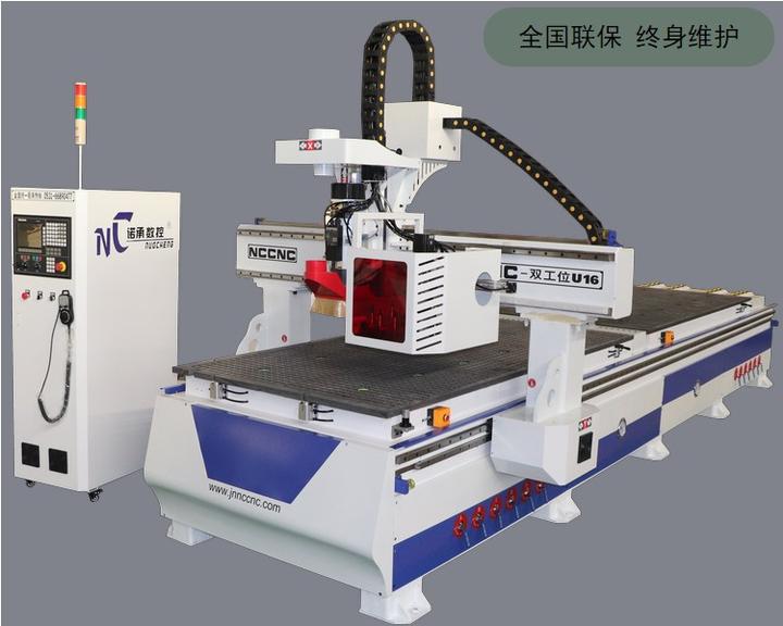 如何避免板式家具开料机开料崩边？ - 知乎