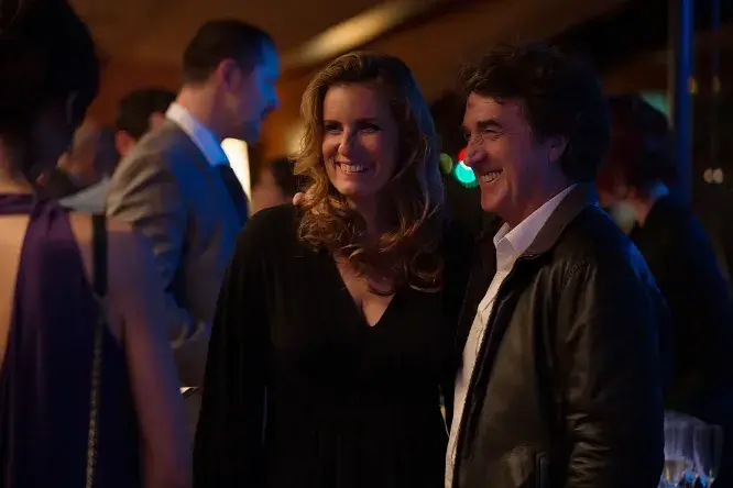 如何评价电影一次邂逅