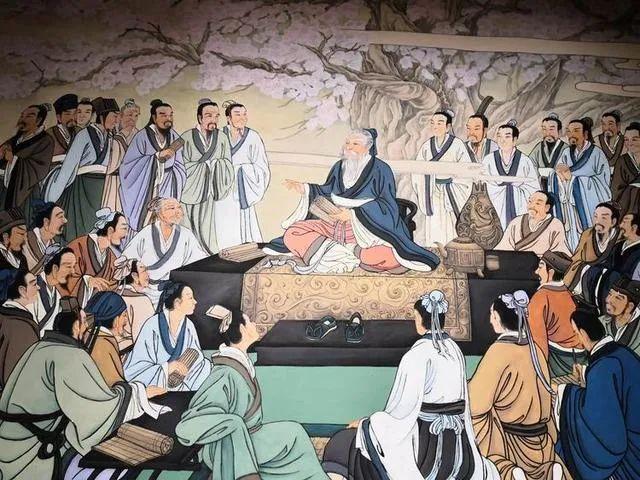 《论语》之仁者无敌(三)/ 如何学习成仁?/ 仁要如何实践?/ 仁者必备的内在品质是什么?/ 管仲是仁人吗?/ 仁道治国有多美好? - 知乎