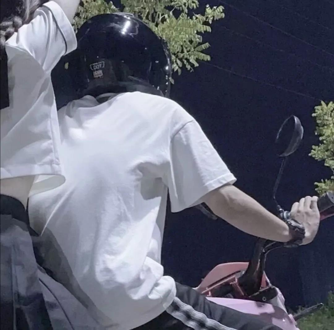 有哪些高清且有意境的真人情头? - 知乎