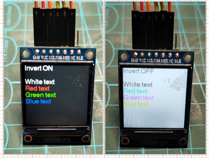 esp8266制作太空人天气时钟 - 知乎