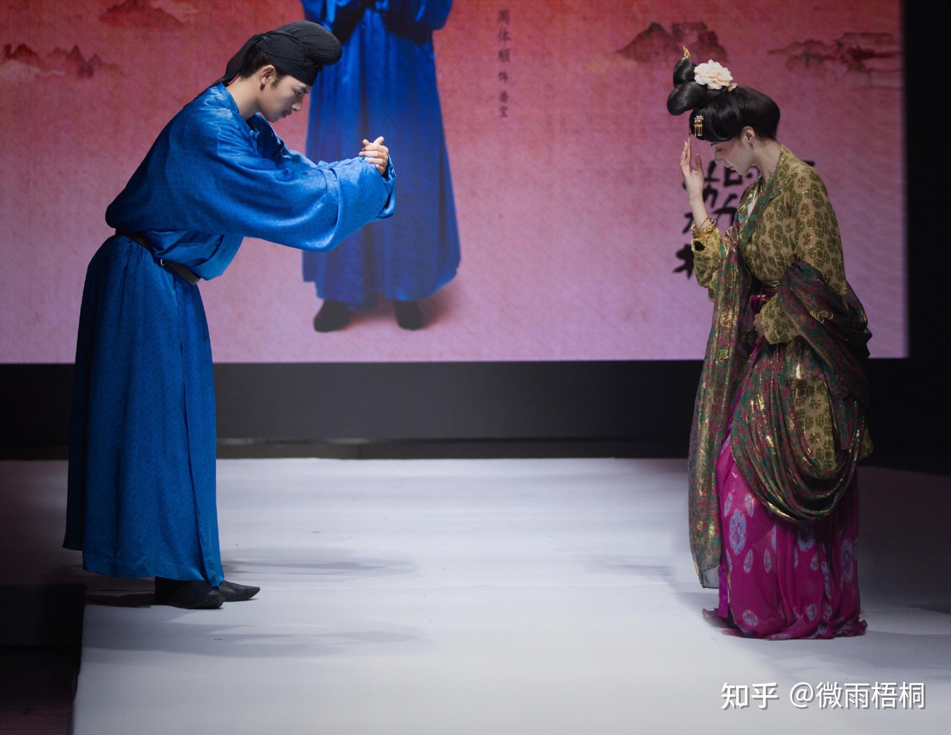 电视剧《长安的荔枝》里“喏”的读音是否又变了? - 知乎
