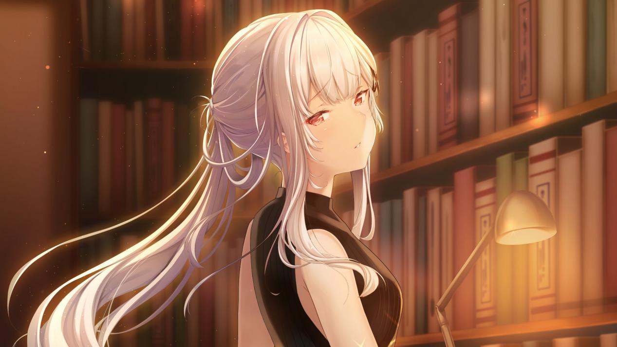 如何看待物理社《白日梦的构想图》官方和官方汉化组众筹开始不交代