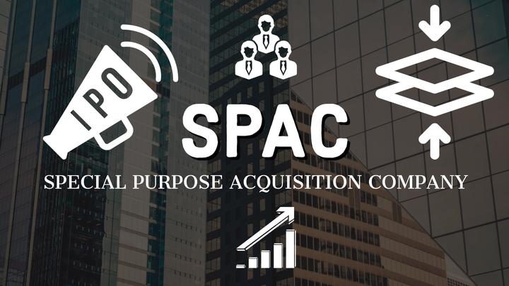 Spac2 探析SPAC模式的创新和潜在风险 - 知乎