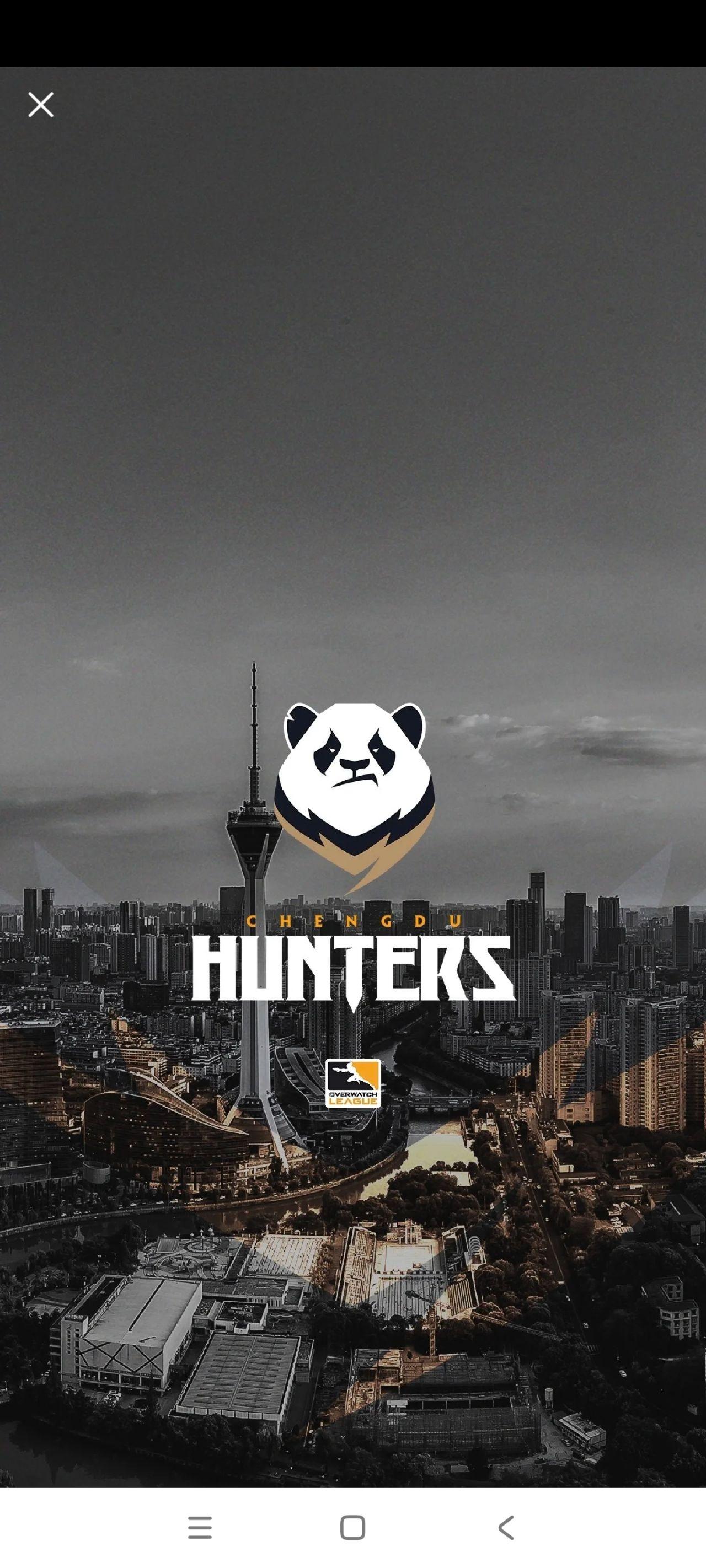 守望先锋owl联赛成都猎人队不拿主流阵容的打法能支撑他们走多远