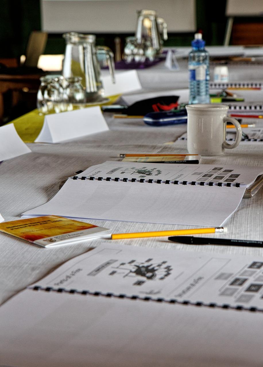 创意展示秀风采