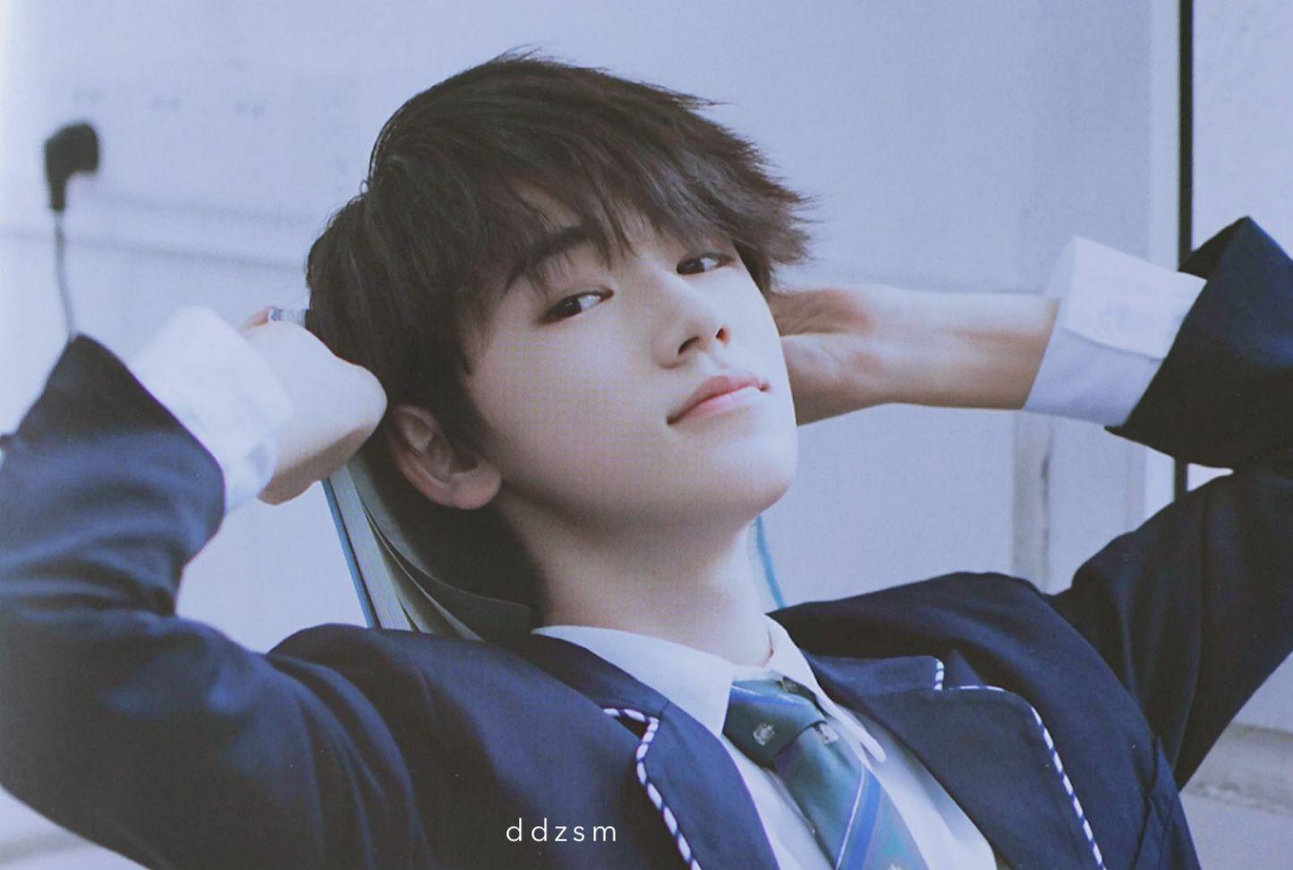 有没有宋亚轩的壁纸?