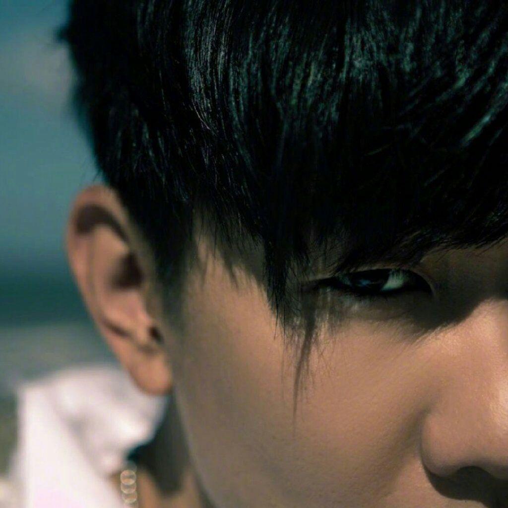 林俊杰有哪些适合做头像的图片