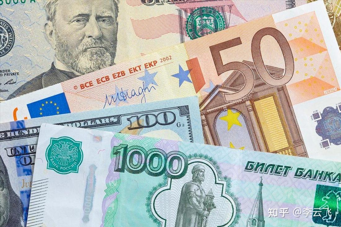 美国再度出手，卢布大幅贬值！俄罗斯经济真的要变天了？ - 知乎