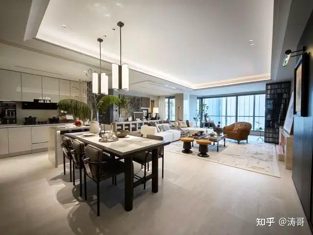 单盘160亿！2025年豪宅套数销冠，又是华润置地！ - 知乎