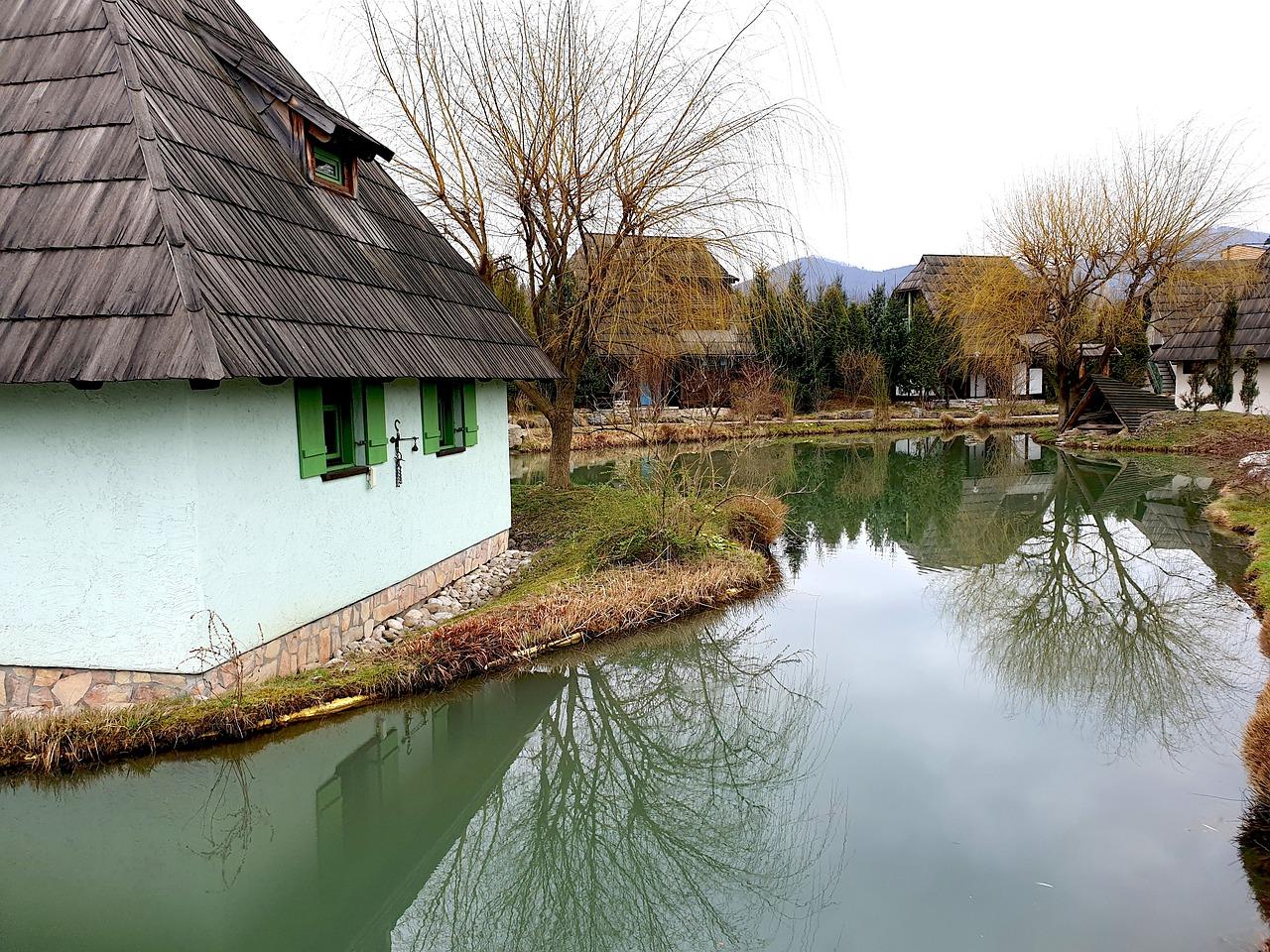 4. 滇池公寓价格