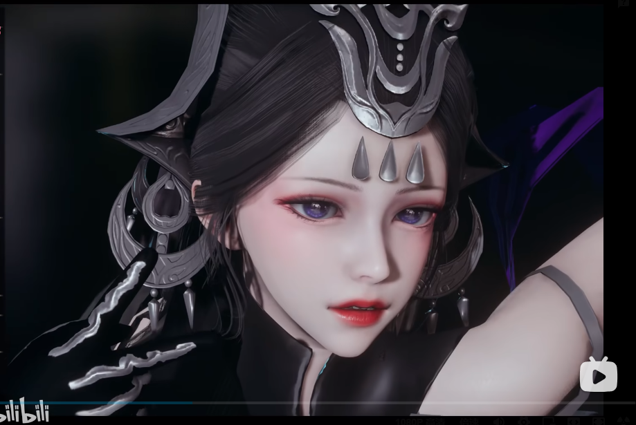 剑三—儒风毒姐27