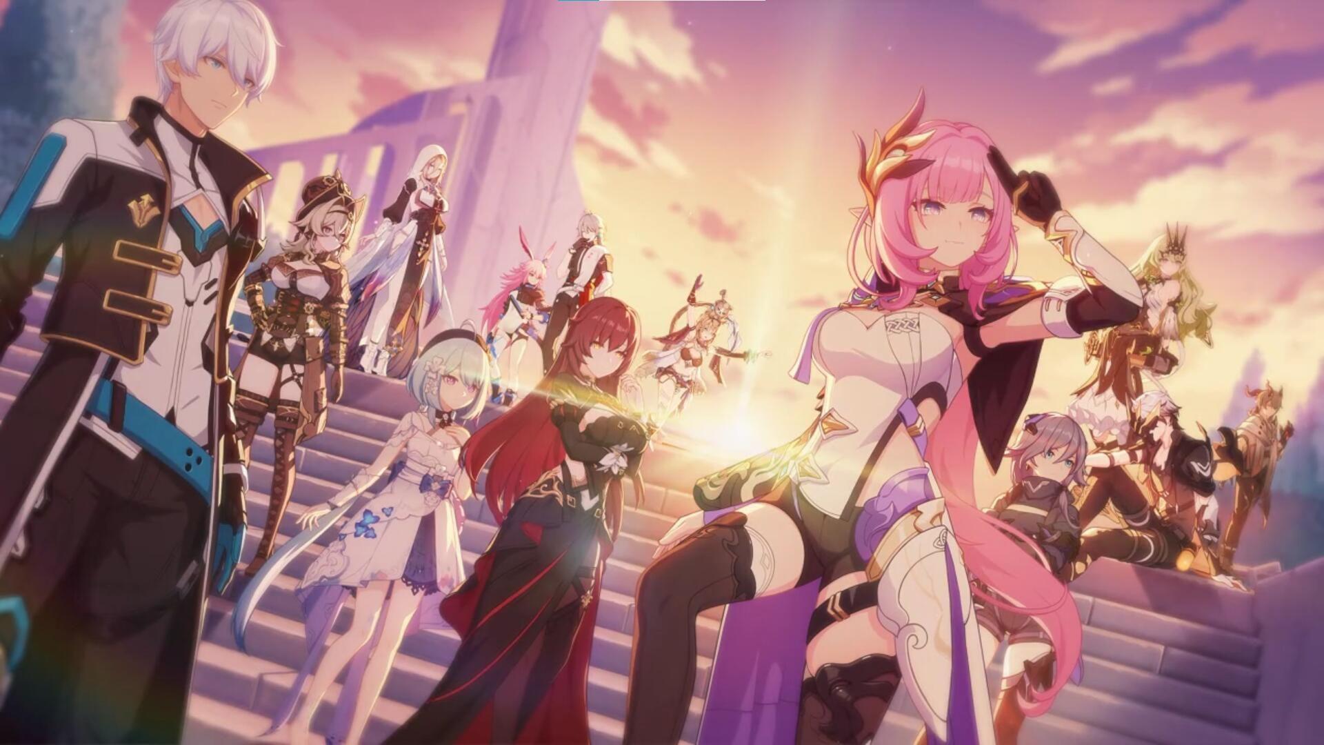 如何评价《崩坏三》「纯真梦歌」线上音乐会? - 知乎