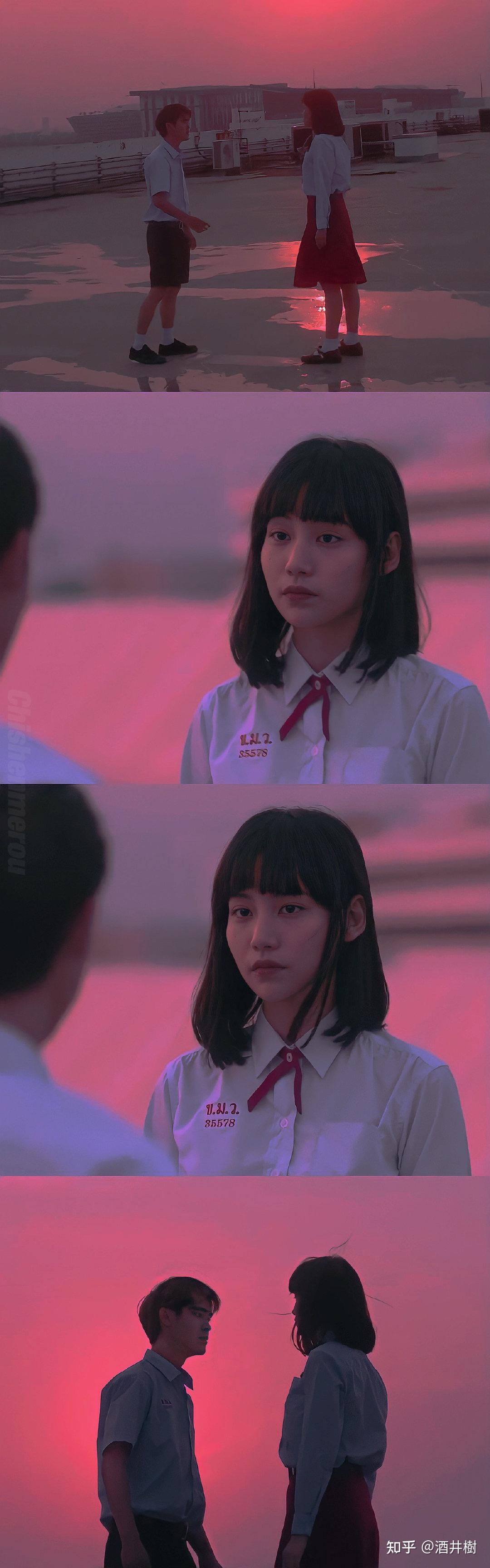 《禁忌女孩》中,娜诺的扮演者是谁? - 知乎