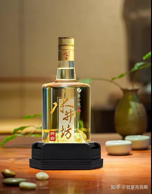 水井坊，从中国最老的白酒坊，变成了一家“外国酒” - 知乎