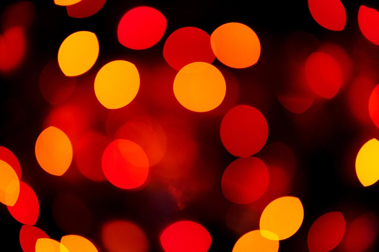 感恩节，愿美好与您同在