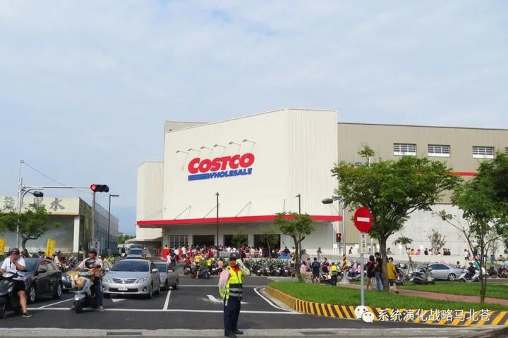 开市客 Costco 知乎