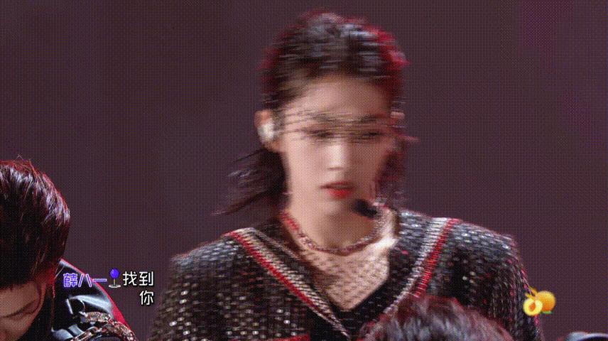 如何评价《创造营 2021》的胡烨韬? - 知乎