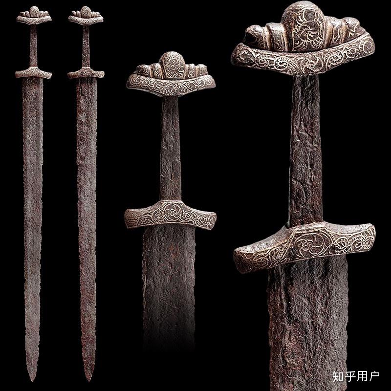 草薙剑是唐刀吗