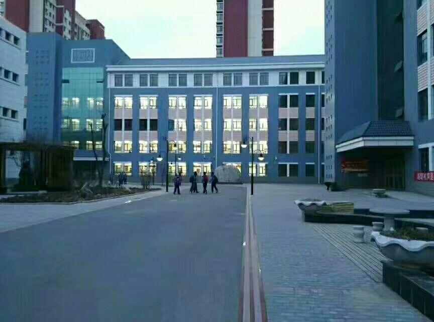 在西宁市十一中就读是什么体验? - 知乎
