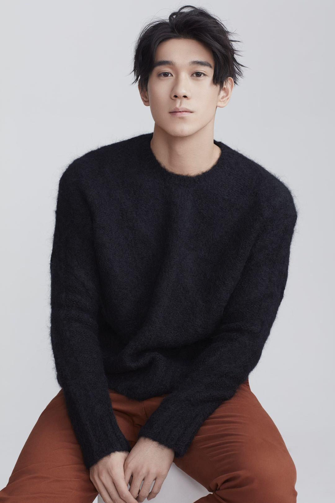 如何评价演员周陆啦? - 知乎