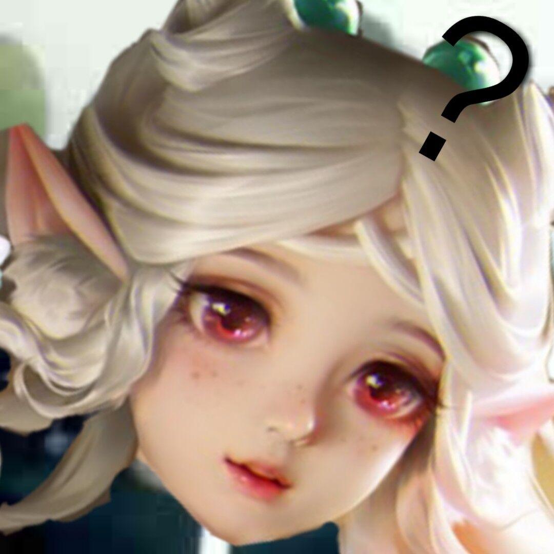 有哪些《王者荣耀》瑶的表情包可以分享? - 知乎