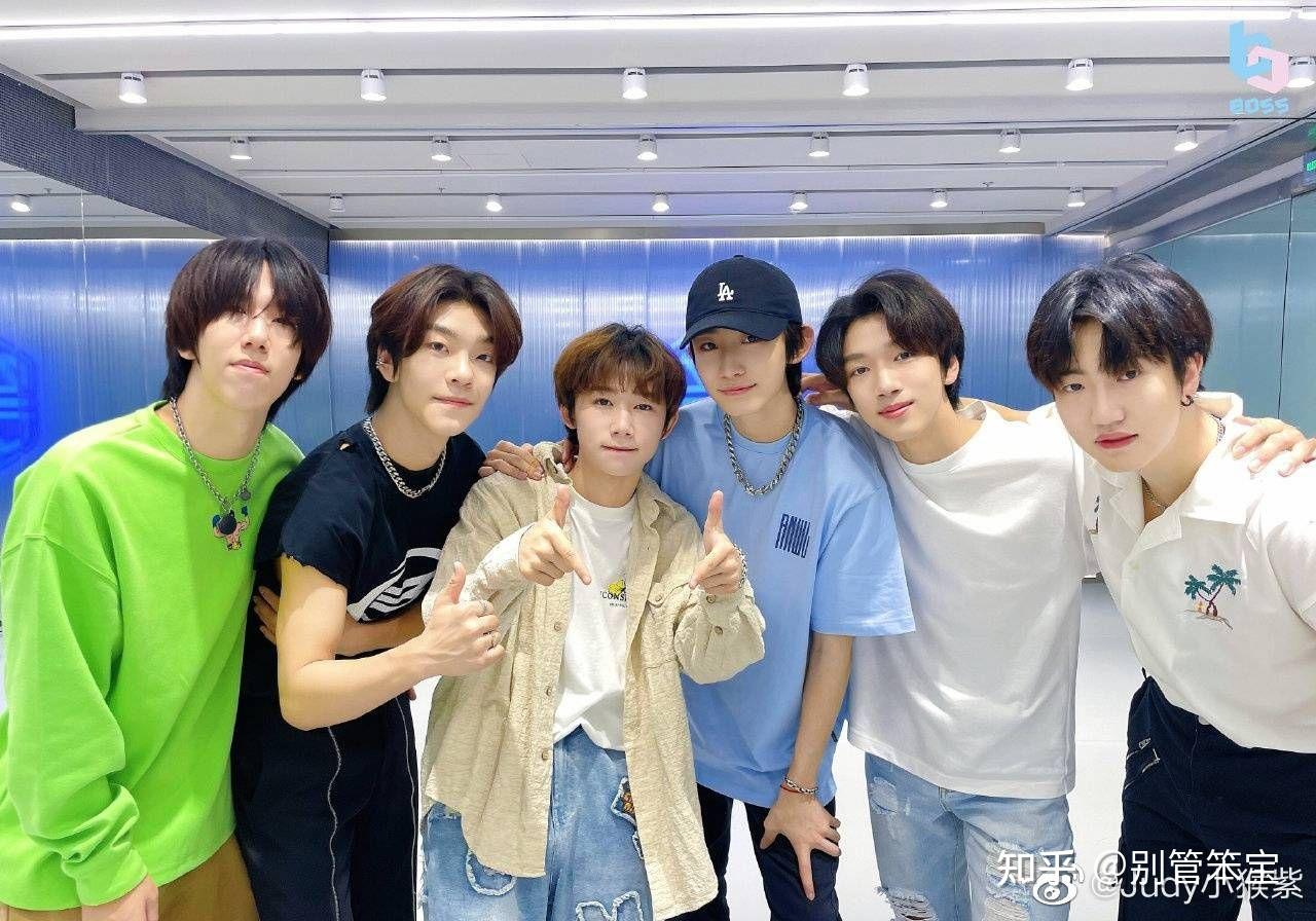 如何看待boystory被全网群嘲颜值丑? - 知乎